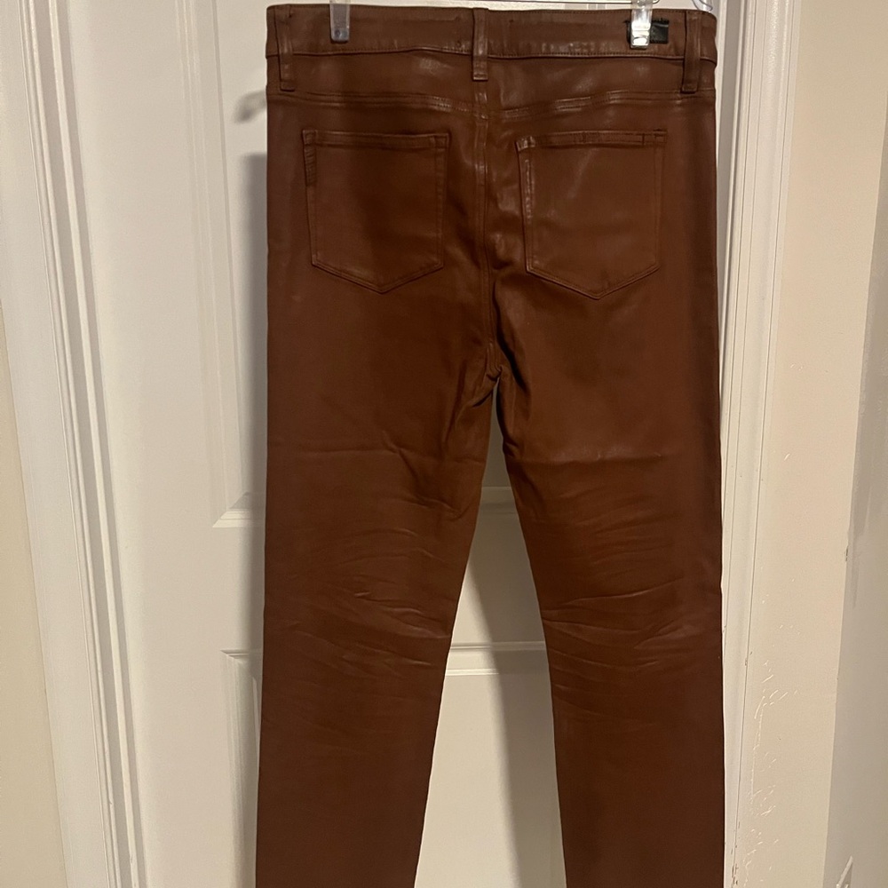 Paige coated jeans - Picture 6 of 7